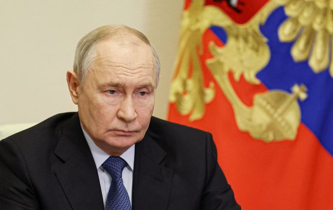 Путін заявив про готовність поновити переговори з Україною: коли вони пройдуть