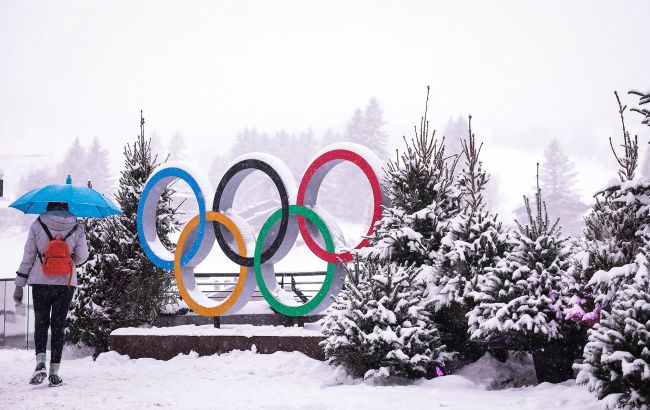 Олімпіада-2026. Виступи українців та медальні фінали: повний розклад 17 лютого