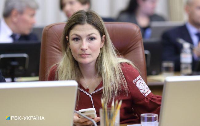 В Киеве завтра пройдет первый форум в рамках Крымской платформы