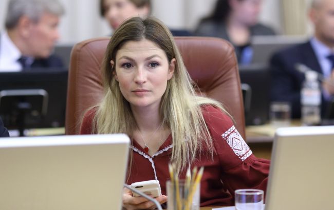 МИД пригласил страны Евросоюза к участию в саммите Крымской платформы