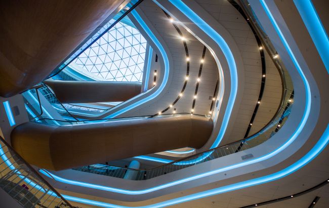 У Києві ввели нову заборону для ТРЦ: про що йдеться