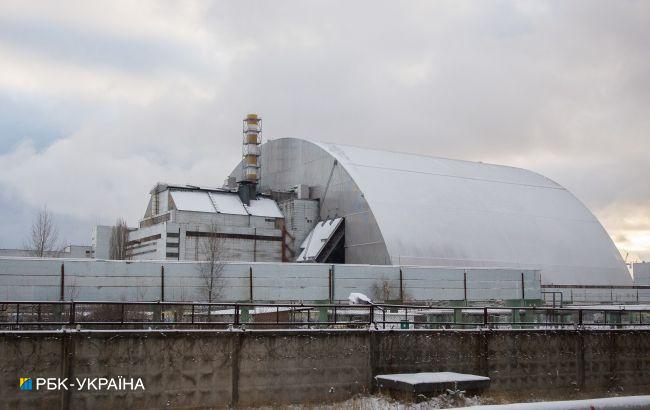МАГАТЕ проінспектувало Чорнобильську АЕС