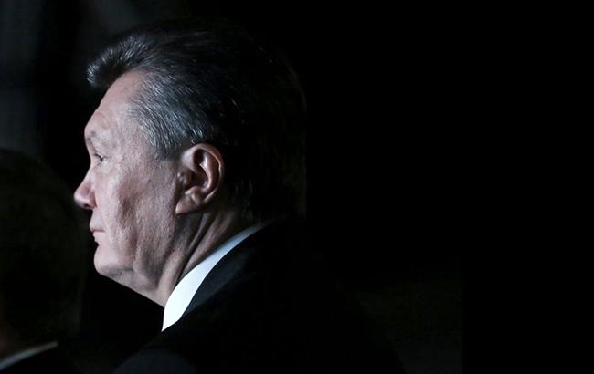 Колишній охоронець Януковича розповів про маршрут втечі екс-президента