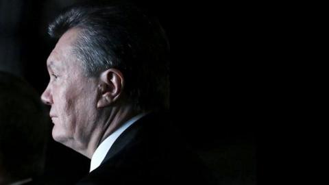 Суд над Януковичем перенесли из-за отсутствия адвокатов