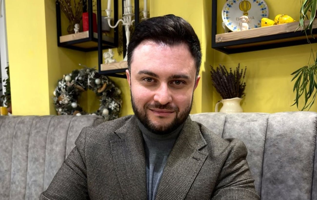 "Я не в СІЗО". Беспалов пролив світло на своє зникнення та натякнув на причину