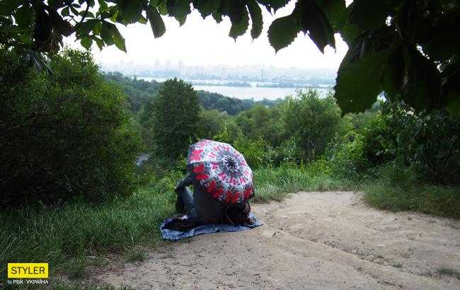 "Наденьте что-то потеплее и не забудьте очки": синоптик уточнила прогноз погоды на выходные