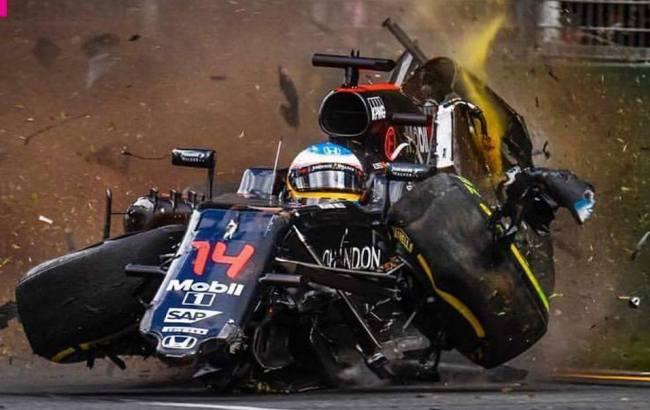 Формула-1: Гран-при Австралии порадовало обилием интересных моментов