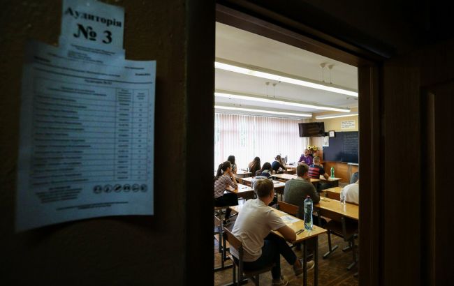 В Україні скасували обов'язкову Держатестацію для випускників: закон набув чинності