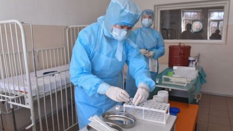 В Україні запропонували ввести медичного омбудсмена