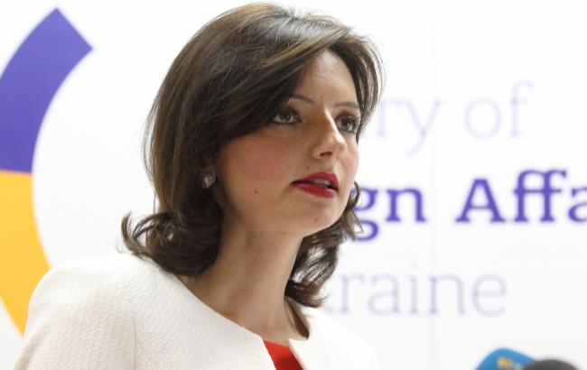 У МЗС розповіли, коли може відбутися наступний саміт "нормандської четвірки"