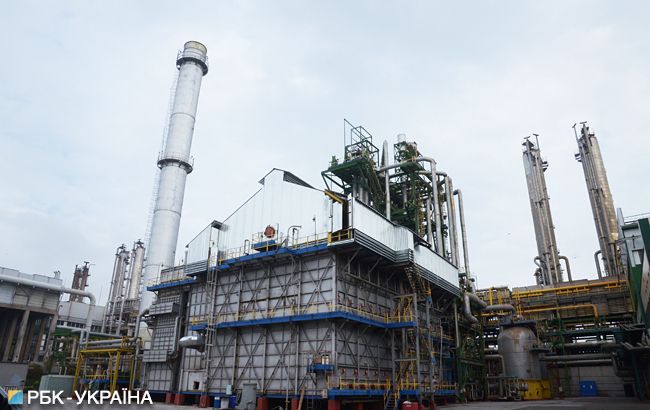 Рост цен производителей промпродукции в 2018 году был минимальным за пять лет