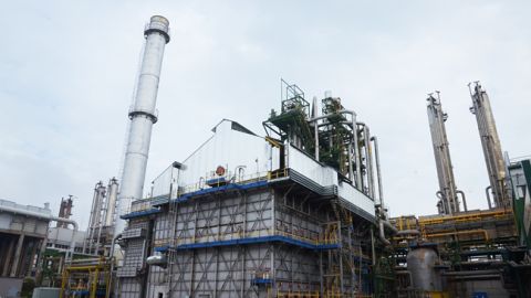 Залишилася тільки голова: на заводі в Дніпрі сталася жахлива НП