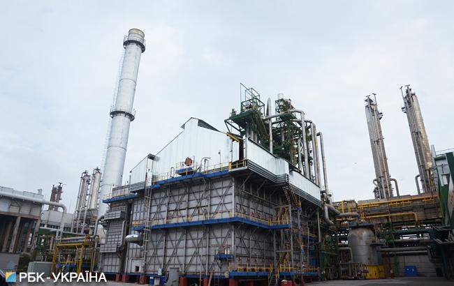 Зростання цін виробників промпродукції в листопаді прискорилося до 1,7%