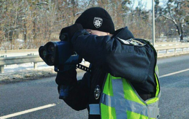 У МВС анонсували зміну системи штрафів за перевищення швидкості