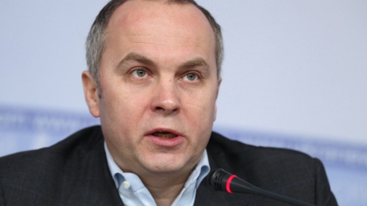 Шуфрич возглавит комитет по свободе слова