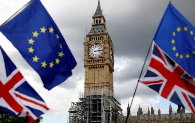 ЄС відхилив останню пропозицію Великобританії по Brexit