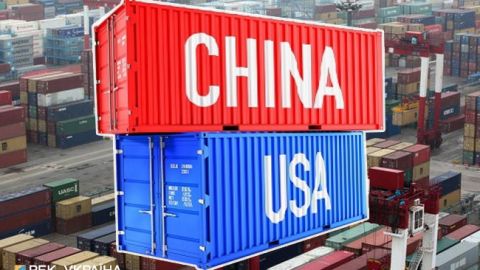 США та Китай почали вводити нові мита