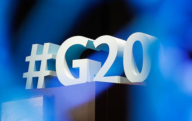 Лідери G20 заявили, що напруженість у світі загрожує зростанню економіки