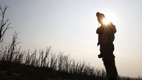 На Донбассе с начала суток зафиксированы 4 вражеских обстрела