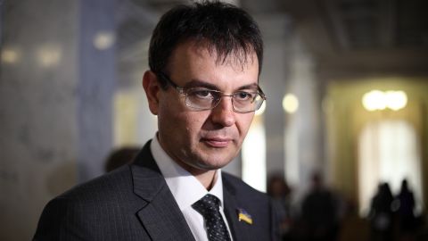 В "Авто Євро Силі" звинуватили Гетманцева у створенні монополізації на авторинку