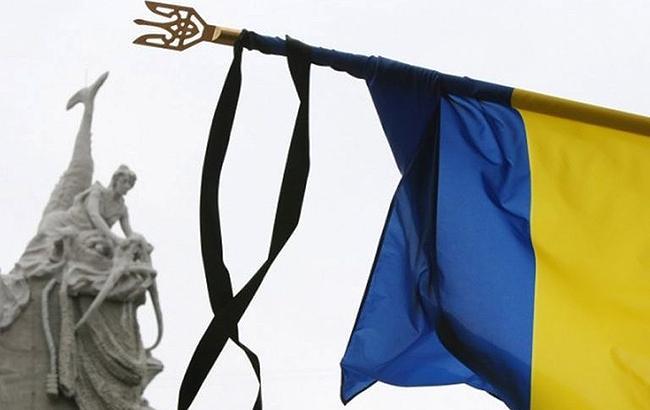 На Закарпатті оголосили жалобу за загиблими на рівненському полігоні солдатами