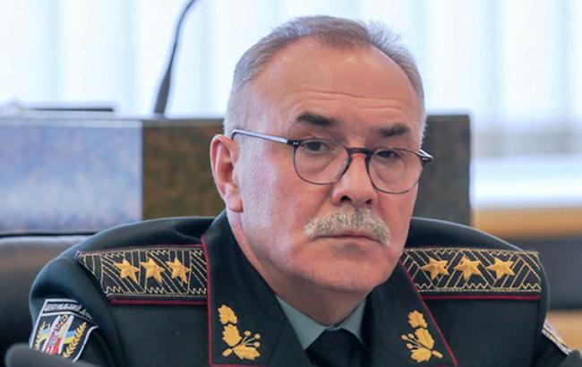 Поліція Києва переходить на посилений режим роботи 16-18 червня