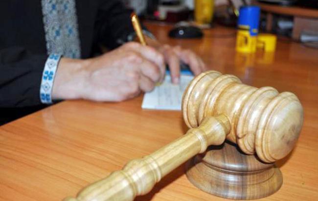 В Україні виставлені на продаж російські танки