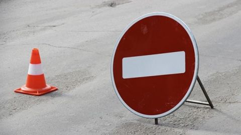 У Києві на Крутому узвозі обмежать рух транспорту