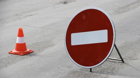 У Києві на вихідних буде обмежено рух на Борщагівці