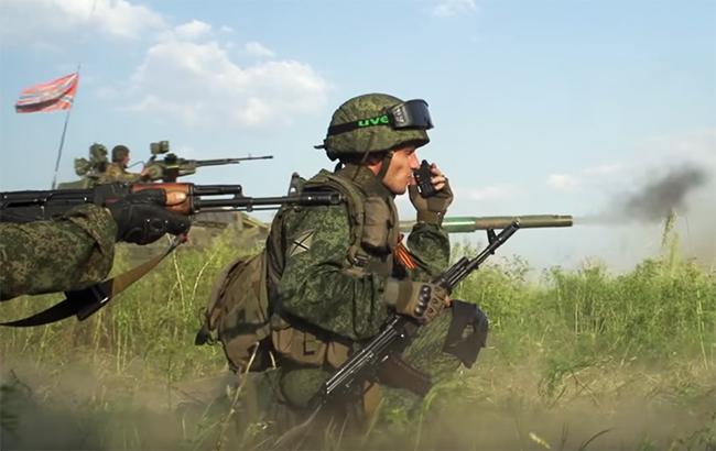 С начала суток на Донбассе зафиксированы 28 обстрелов, - штаб