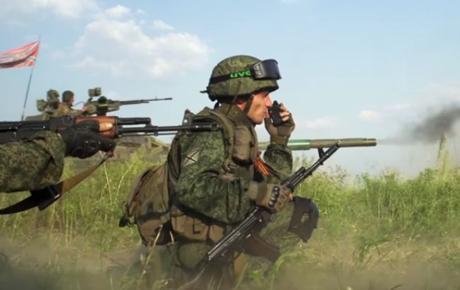 За добу на Донбасі загинули четверо військовослужбовців ЗСУ, ще сім осіб були поранені, - штаб АТО