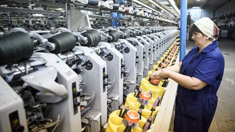 Украинский бизнес планирует сокращение персонала