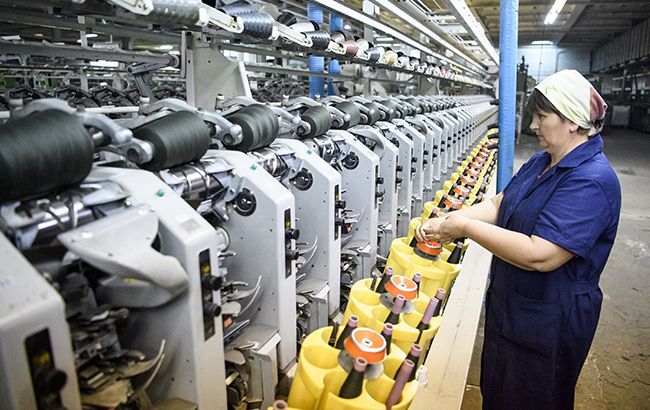 Ожидания предприятий Украины обвалились до рекордно низкого уровня