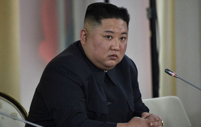 Ким Чен Ын заявил, что Северная Корея столкнулась с "крупнейшим потрясением"