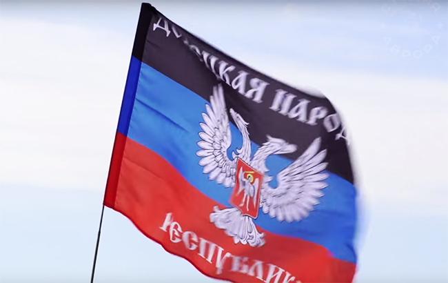 У Донецькій області затримали двох осіб, причетних до діяльность бойовиків ДНР