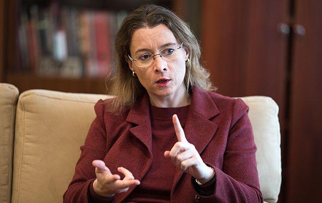 Україні життєво необхідно підтримувати зв'язок з мешканцями окупованих територій