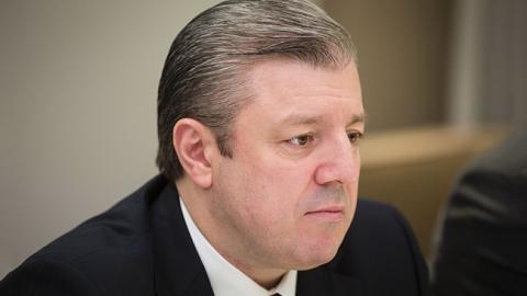 Грузія розраховує на вступ до НАТО в 2021