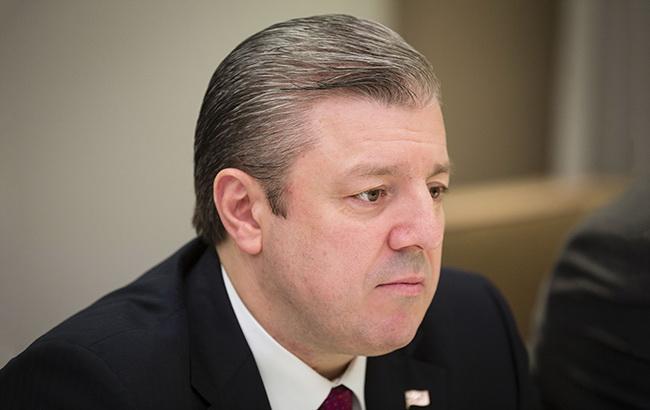 Грузия рассчитывает на вступление в НАТО в 2021