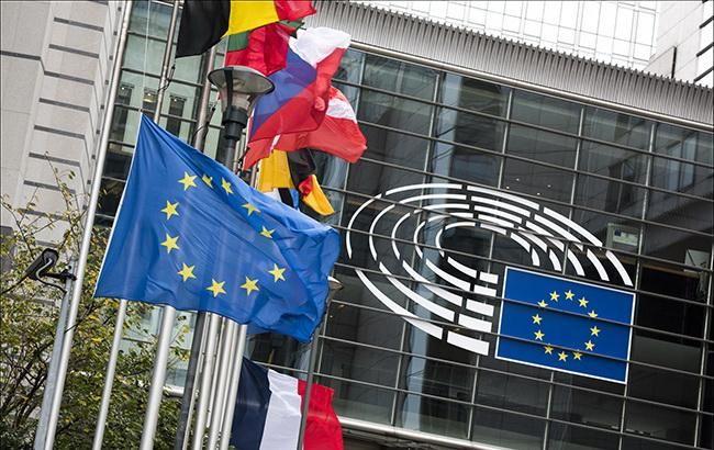 Лидеры ЕС призвали продолжить работу над подготовкой санкций за кибератаки