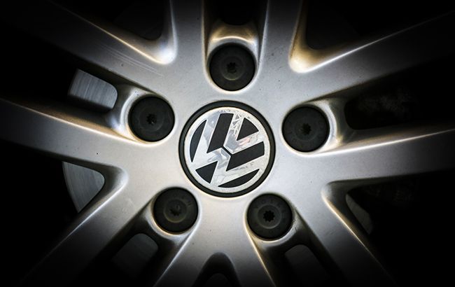 Топ-менеджер Volkswagen признал свою вину в "дизельном скандале"
