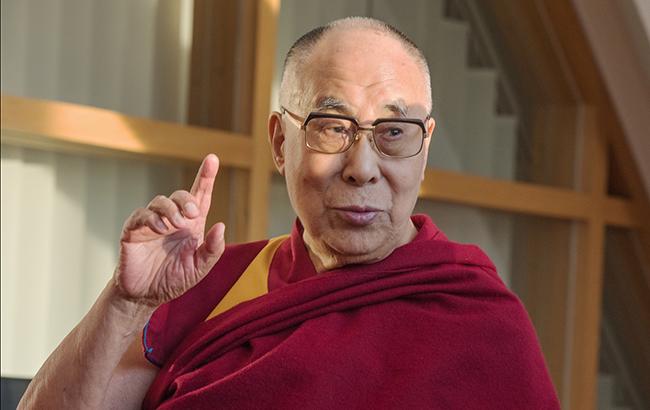 Загине все живе: Далай-лама висловився про ядерну війну