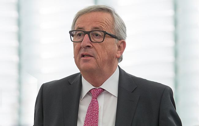 Юнкер: ЕС сохранит контакты с Британией в сфере торговли и безопасности после Brexit