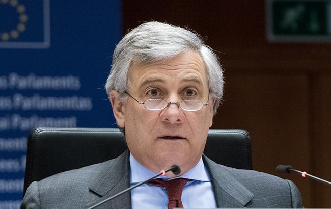 Глава Европарламента призвал ЕС заключить договор по беженцам с Северной Африкой