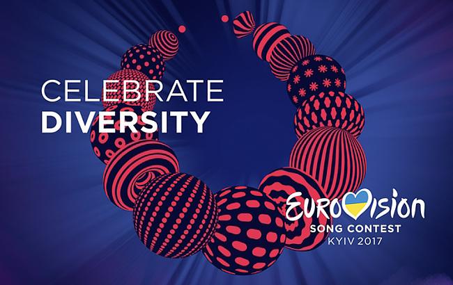 Украинцы получили Каннского льва за брендинг Евровидения 2017