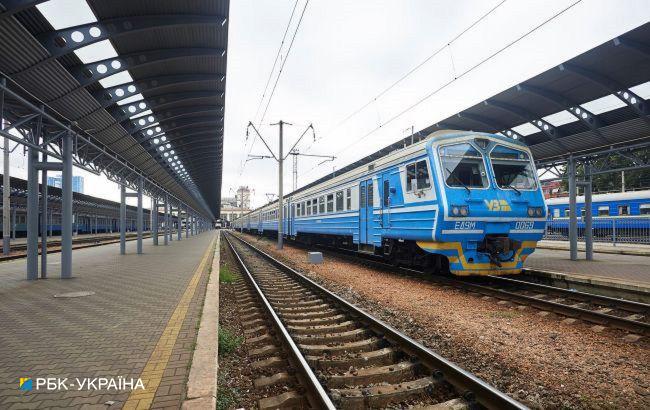 "Укрзализныця" назначила дополнительный поезд из Житомира и Винницы в Одессу