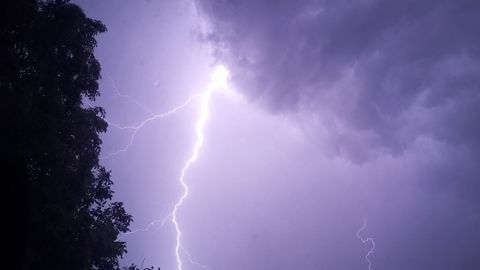 Новая волна стихии: какие области более всего пострадают от непогоды