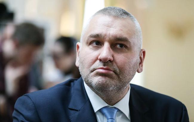 Адвокат Фейгін заявив про ще одного затриманого українця в РФ