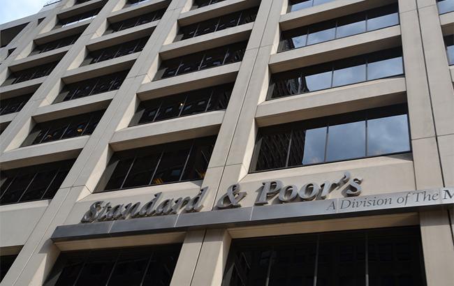 S&P підвищило рейтинг України за національною шкалою