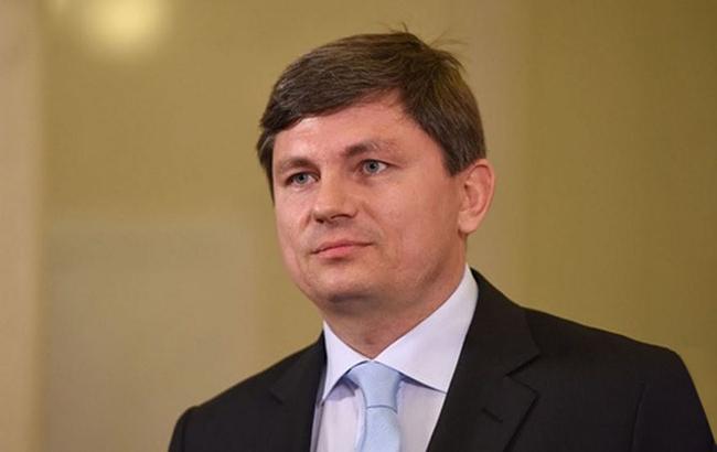 План реінтеграції Донбасу не регулює питання введення воєнного стану, - Герасимов