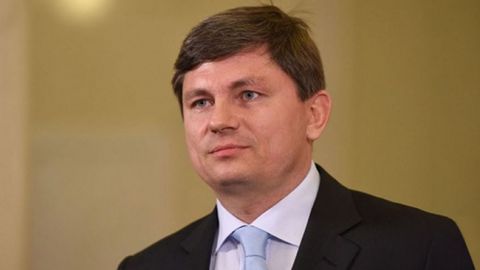 БПП обвиняет команду Тимошенко в блокировании возврата денег Лазаренко